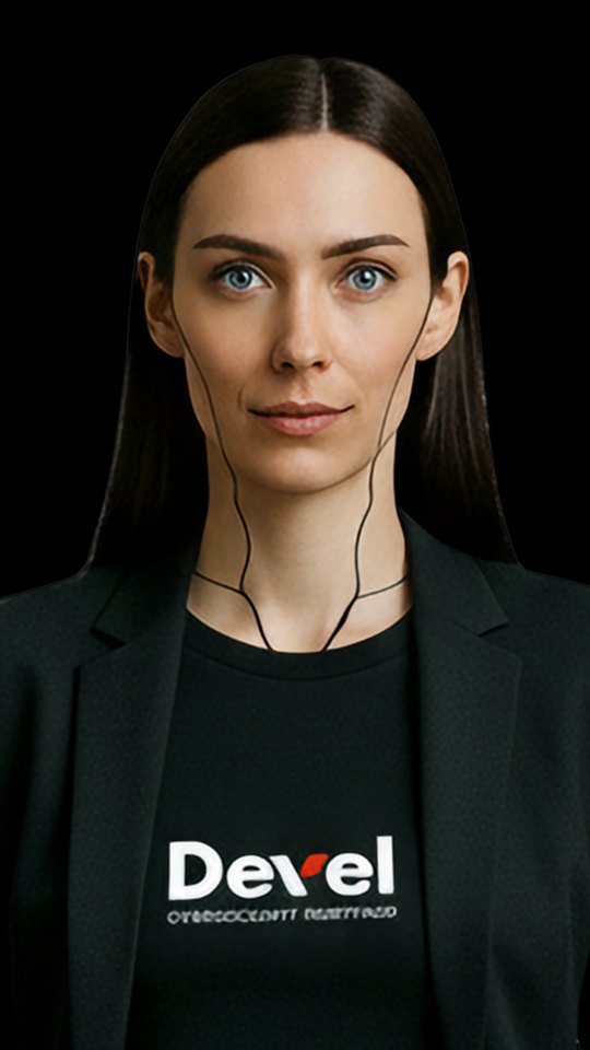 LIA, Devel's sovereign AI